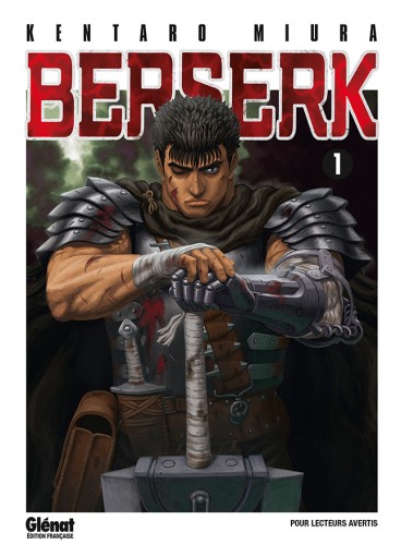 Bersek-cover